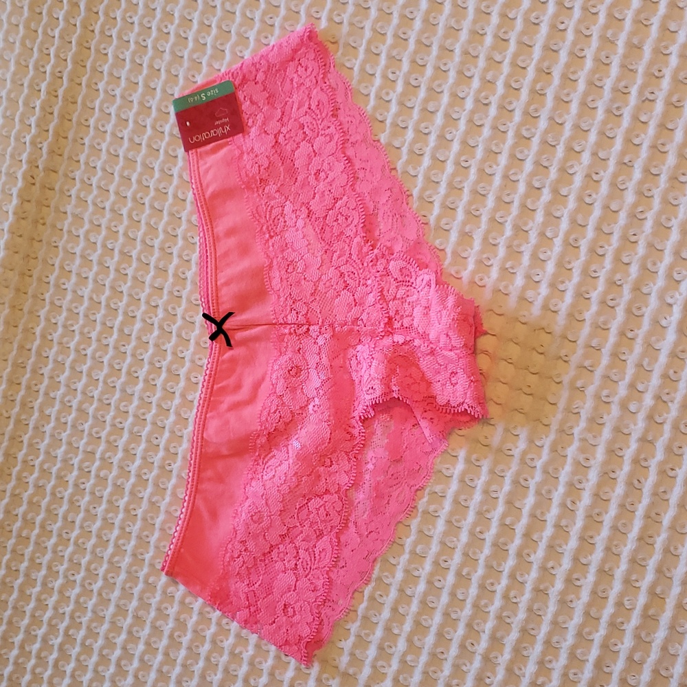 NWT 2PR Hipster Panties - Picture 2 of 6